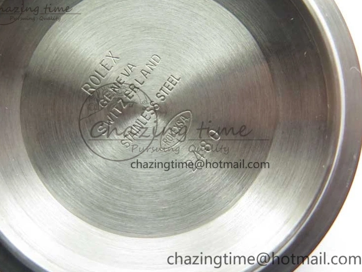 0101 EasyCare DateJust 41mm 126334 SS BP Maker 1:1 Best Edition New Version Blue Crystal Dial on Jubilee Bracelet 3022